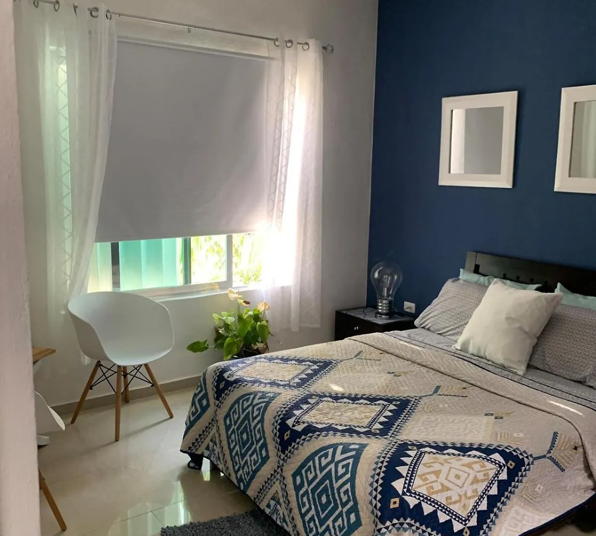 Lux 4Br Playacar Villa With Pool Πλάγια Ντελ Κάρμεν