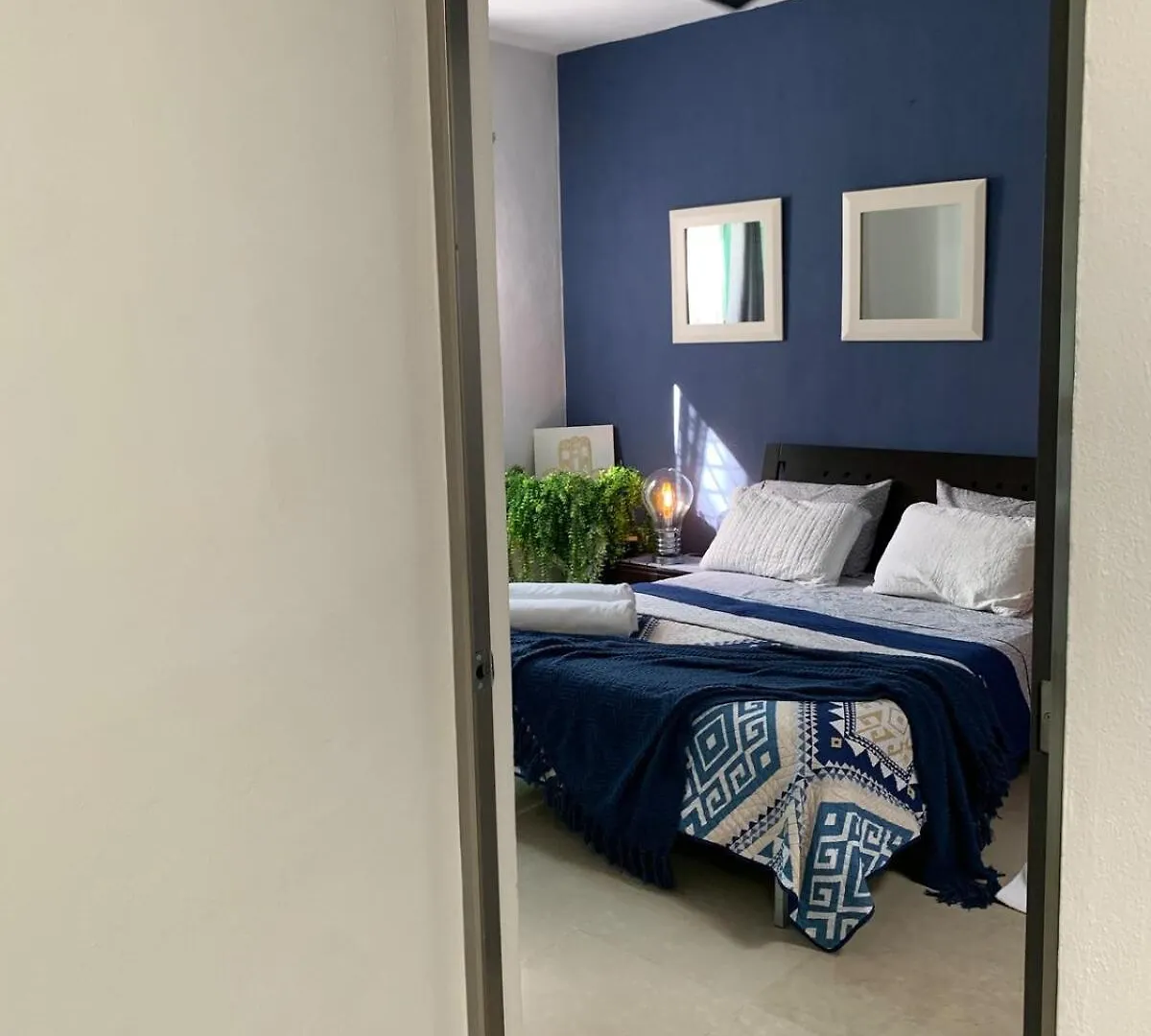 Lux 4Br Playacar Villa With Pool Πλάγια Ντελ Κάρμεν