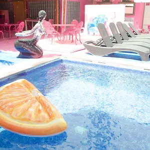 Santuario Playa (adults Only) Hotel